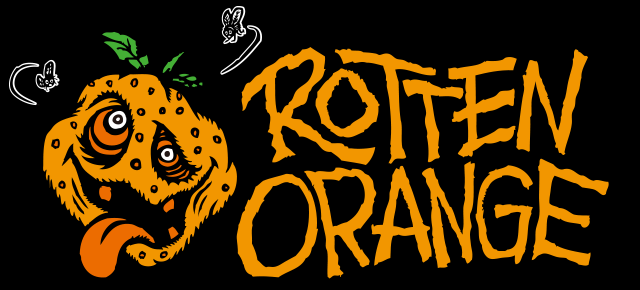 ROTTEN ORANGE